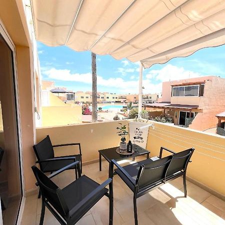Appartement Eco House Golfinhos à Corralejo Extérieur photo