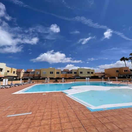 Appartement Eco House Golfinhos à Corralejo Extérieur photo