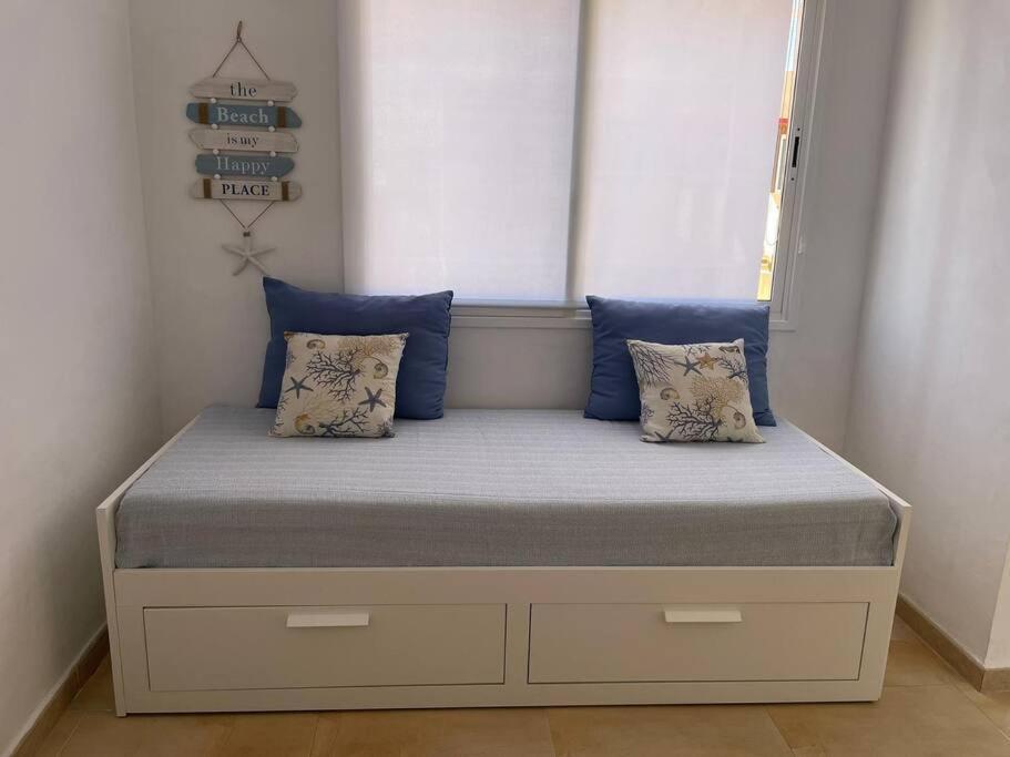 Appartement Eco House Golfinhos à Corralejo Extérieur photo