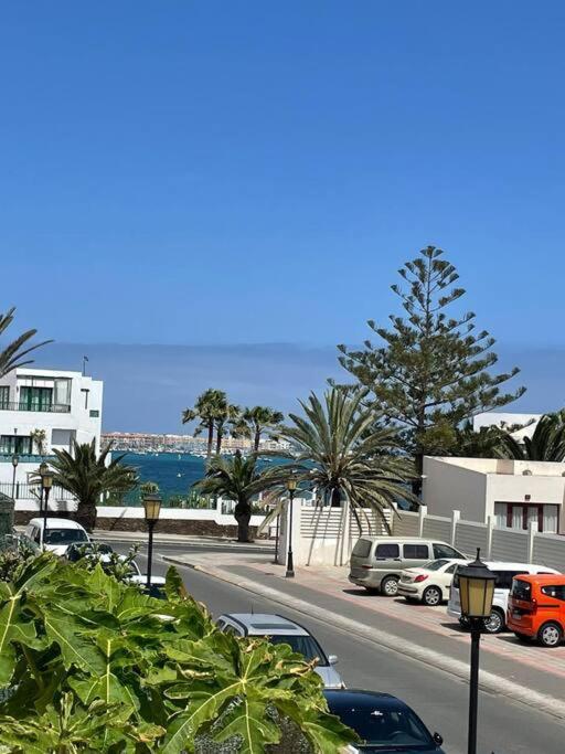 Appartement Eco House Golfinhos à Corralejo Extérieur photo