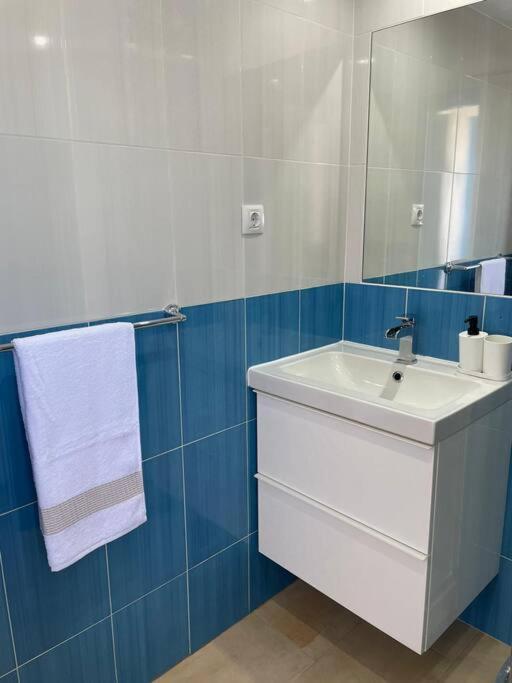 Appartement Eco House Golfinhos à Corralejo Extérieur photo