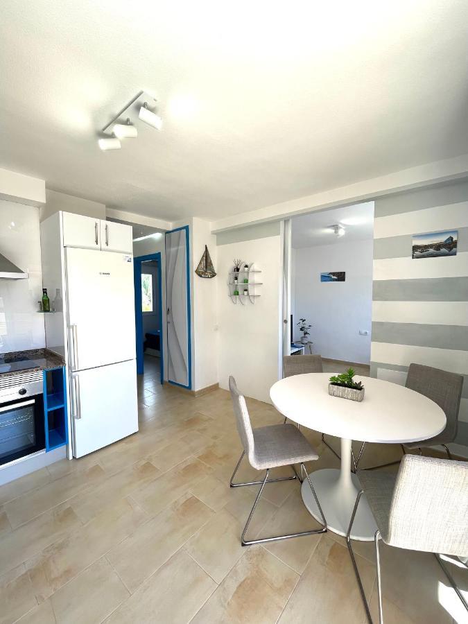 Appartement Eco House Golfinhos à Corralejo Extérieur photo