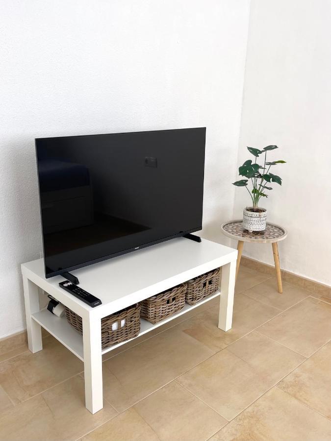 Appartement Eco House Golfinhos à Corralejo Extérieur photo