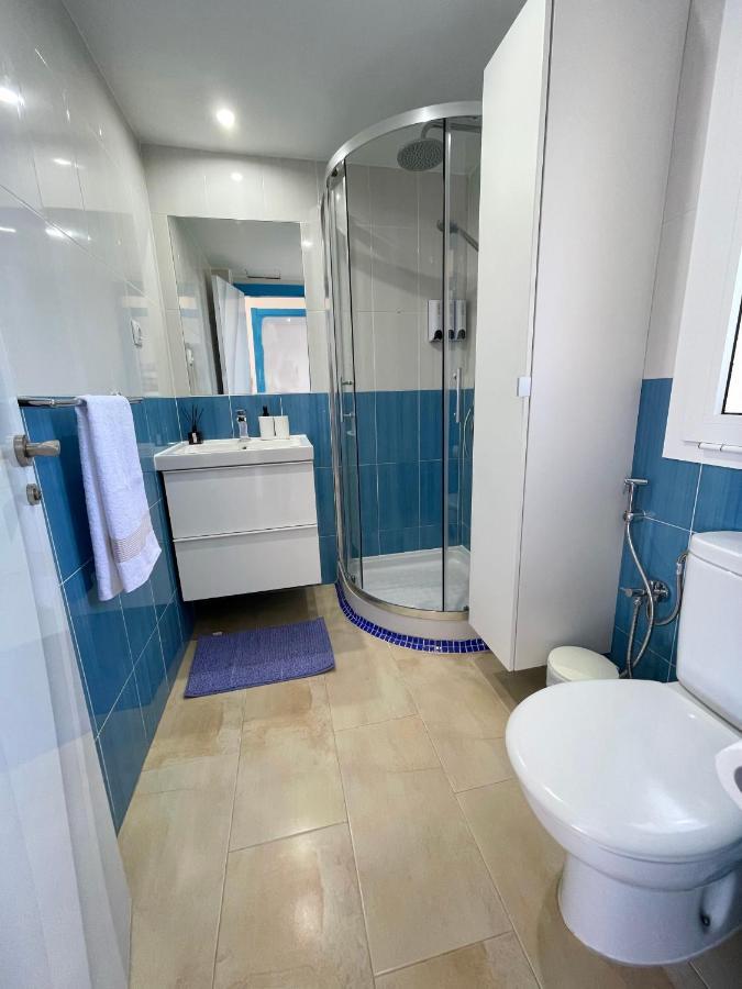 Appartement Eco House Golfinhos à Corralejo Extérieur photo