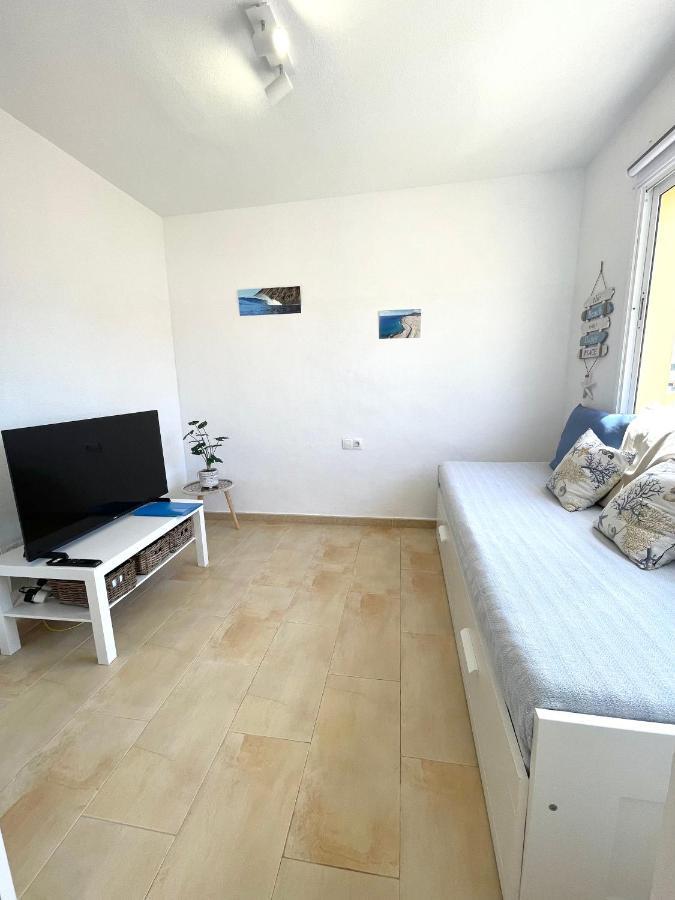 Appartement Eco House Golfinhos à Corralejo Extérieur photo