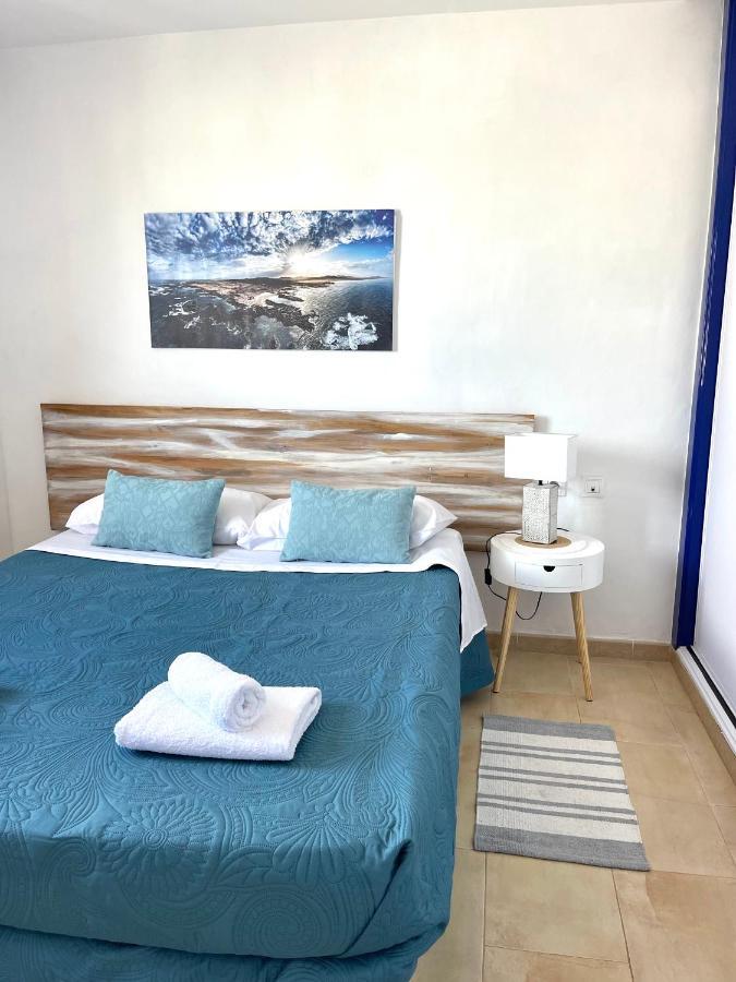 Appartement Eco House Golfinhos à Corralejo Extérieur photo