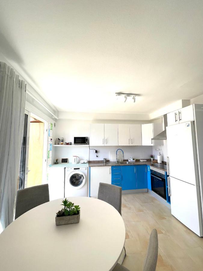 Appartement Eco House Golfinhos à Corralejo Extérieur photo