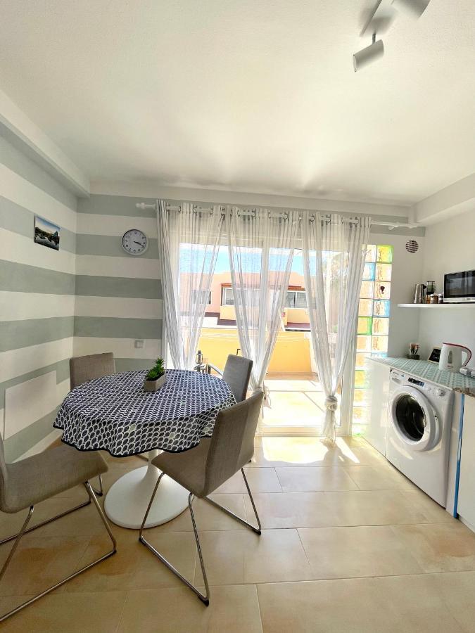 Appartement Eco House Golfinhos à Corralejo Extérieur photo