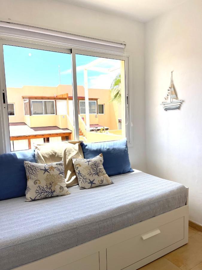 Appartement Eco House Golfinhos à Corralejo Extérieur photo