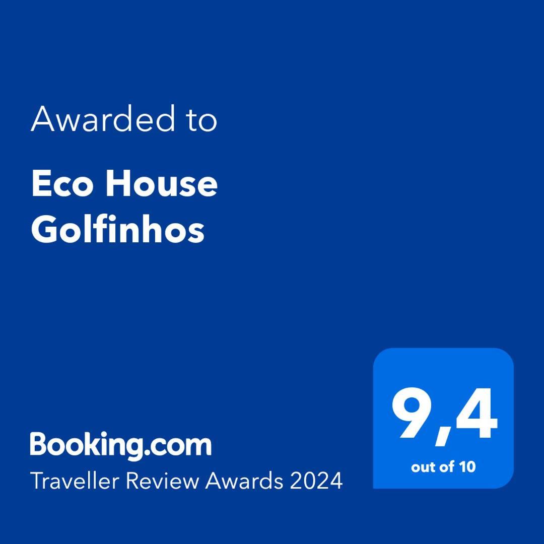 Appartement Eco House Golfinhos à Corralejo Extérieur photo